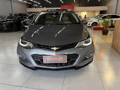 CHEVROLET Cruze Hatch 1.4 16V 4P LTZ SPORT6 TURBO FLEX AUTOMTICO, Foto 3