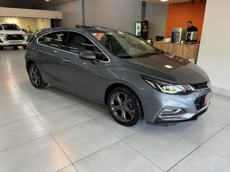 CHEVROLET Cruze Hatch 1.4 16V 4P LTZ SPORT6 TURBO FLEX AUTOMTICO, Foto 4
