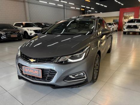 CHEVROLET Cruze Hatch 1.4 16V 4P LTZ SPORT6 TURBO FLEX AUTOMTICO, Foto 6