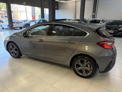 CHEVROLET Cruze Hatch 1.4 16V 4P LTZ SPORT6 TURBO FLEX AUTOMTICO, Foto 7