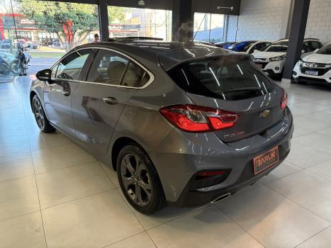 CHEVROLET Cruze Hatch 1.4 16V 4P LTZ SPORT6 TURBO FLEX AUTOMTICO, Foto 8