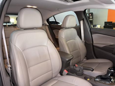 CHEVROLET Cruze Hatch 1.4 16V 4P LTZ SPORT6 TURBO FLEX AUTOMTICO, Foto 10