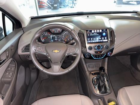 CHEVROLET Cruze Hatch 1.4 16V 4P LTZ SPORT6 TURBO FLEX AUTOMTICO, Foto 11
