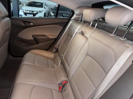 CHEVROLET Cruze Hatch 1.4 16V 4P LTZ SPORT6 TURBO FLEX AUTOMTICO, Foto 12
