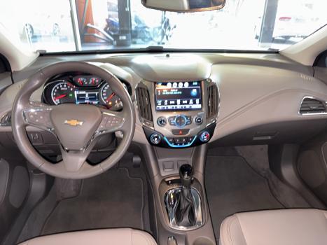 CHEVROLET Cruze Hatch 1.4 16V 4P LTZ SPORT6 TURBO FLEX AUTOMTICO, Foto 14