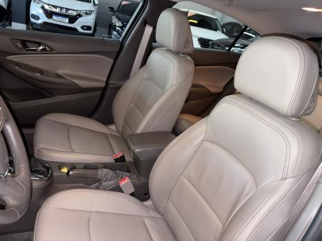 CHEVROLET Cruze Hatch 1.4 16V 4P LTZ SPORT6 TURBO FLEX AUTOMTICO, Foto 15
