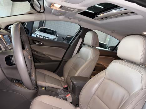 CHEVROLET Cruze Hatch 1.4 16V 4P LTZ SPORT6 TURBO FLEX AUTOMTICO, Foto 16