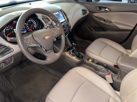 CHEVROLET Cruze Hatch 1.4 16V 4P LTZ SPORT6 TURBO FLEX AUTOMTICO, Foto 18