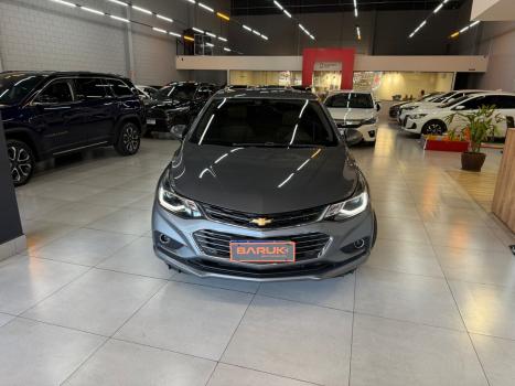 CHEVROLET Cruze Hatch 1.4 16V 4P LTZ TURBO FLEX AUTOMTICO, Foto 2
