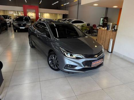 CHEVROLET Cruze Hatch 1.4 16V 4P LTZ TURBO FLEX AUTOMTICO, Foto 5