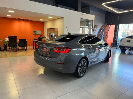 CHEVROLET Cruze Hatch 1.4 16V 4P LTZ TURBO FLEX AUTOMTICO, Foto 6