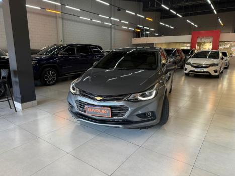 CHEVROLET Cruze Hatch 1.4 16V 4P LTZ TURBO FLEX AUTOMTICO, Foto 7