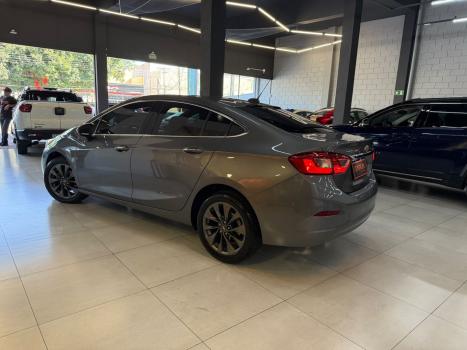 CHEVROLET Cruze Hatch 1.4 16V 4P LTZ TURBO FLEX AUTOMTICO, Foto 10