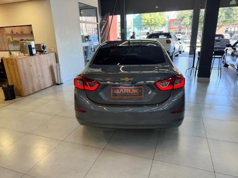 CHEVROLET Cruze Hatch 1.4 16V 4P LTZ TURBO FLEX AUTOMTICO, Foto 11