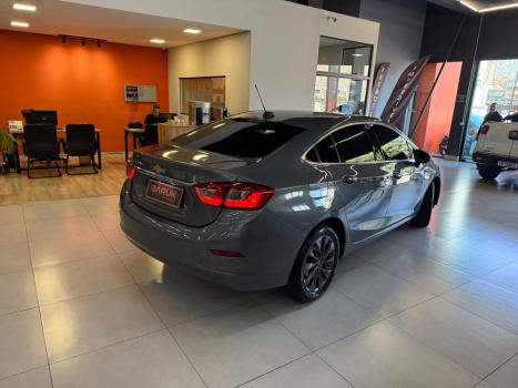 CHEVROLET Cruze Hatch 1.4 16V 4P LTZ TURBO FLEX AUTOMTICO, Foto 12