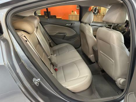 CHEVROLET Cruze Hatch 1.4 16V 4P LTZ TURBO FLEX AUTOMTICO, Foto 13