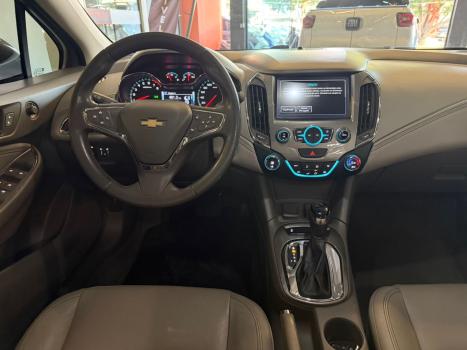 CHEVROLET Cruze Hatch 1.4 16V 4P LTZ TURBO FLEX AUTOMTICO, Foto 14