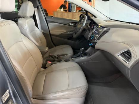 CHEVROLET Cruze Hatch 1.4 16V 4P LTZ TURBO FLEX AUTOMTICO, Foto 16