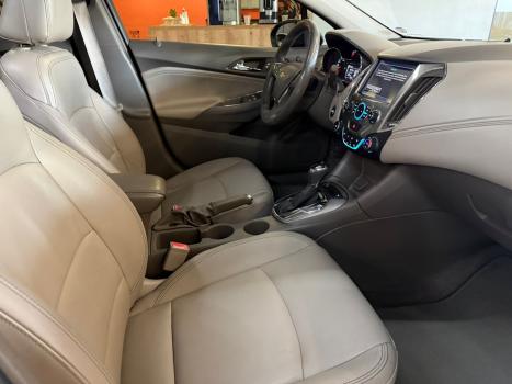 CHEVROLET Cruze Hatch 1.4 16V 4P LTZ TURBO FLEX AUTOMTICO, Foto 17