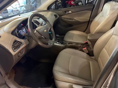 CHEVROLET Cruze Hatch 1.4 16V 4P LTZ TURBO FLEX AUTOMTICO, Foto 18