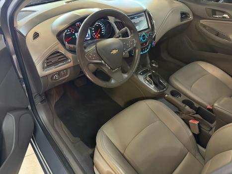 CHEVROLET Cruze Hatch 1.4 16V 4P LTZ TURBO FLEX AUTOMTICO, Foto 20