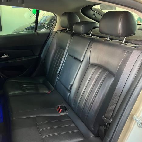 CHEVROLET Cruze Hatch 1.8 16V 4P LT SPORT6 FLEX AUTOMTICO, Foto 10