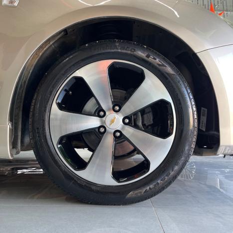 CHEVROLET Cruze Hatch 1.8 16V 4P LT SPORT6 FLEX AUTOMTICO, Foto 13