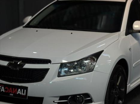 CHEVROLET Cruze Hatch 1.8 16V 4P LT SPORT6 FLEX AUTOMTICO, Foto 6