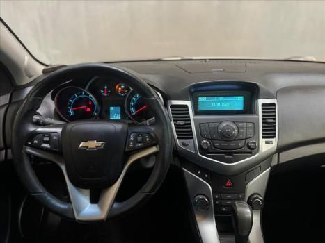 CHEVROLET Cruze Hatch 1.8 16V 4P LT SPORT6 FLEX AUTOMTICO, Foto 13