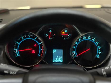 CHEVROLET Cruze Hatch 1.8 16V 4P LT SPORT6 FLEX AUTOMTICO, Foto 15