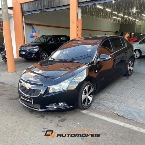 CHEVROLET Cruze Hatch 1.8 16V 4P LT SPORT FLEX, Foto 1