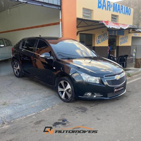 CHEVROLET Cruze Hatch 1.8 16V 4P LT SPORT FLEX, Foto 7