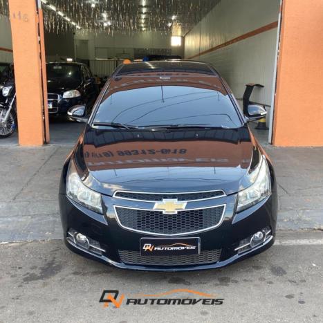 CHEVROLET Cruze Hatch 1.8 16V 4P LT SPORT FLEX, Foto 8