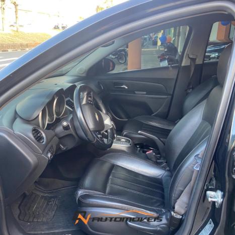 CHEVROLET Cruze Hatch 1.8 16V 4P LT SPORT FLEX, Foto 9
