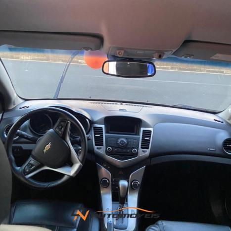 CHEVROLET Cruze Hatch 1.8 16V 4P LT SPORT FLEX, Foto 10