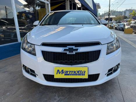 CHEVROLET Cruze Hatch 1.8 16V 4P LT SPORT FLEX AUTOMTICO, Foto 2