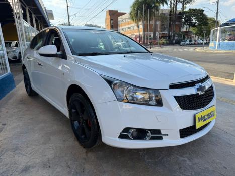 CHEVROLET Cruze Hatch 1.8 16V 4P LT SPORT FLEX AUTOMTICO, Foto 3