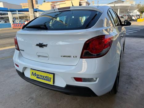 CHEVROLET Cruze Hatch 1.8 16V 4P LT SPORT FLEX AUTOMTICO, Foto 5
