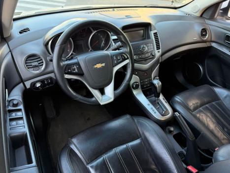 CHEVROLET Cruze Hatch 1.8 16V 4P LT SPORT FLEX AUTOMTICO, Foto 6