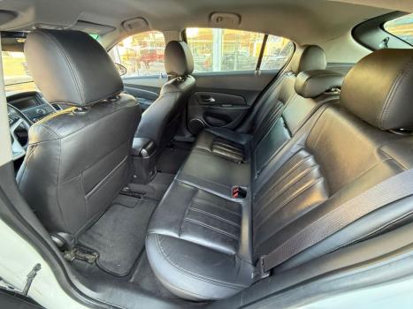 CHEVROLET Cruze Hatch 1.8 16V 4P LT SPORT FLEX AUTOMTICO, Foto 8