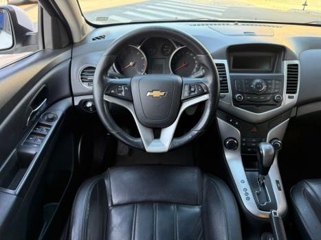 CHEVROLET Cruze Hatch 1.8 16V 4P LT SPORT FLEX AUTOMTICO, Foto 9