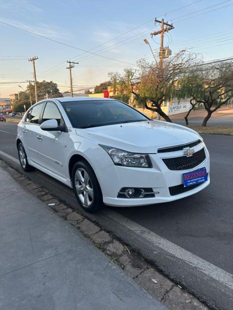 CHEVROLET Cruze Hatch 1.8 16V 4P LTZ SPORT6 FLEX AUTOMTICO, Foto 2