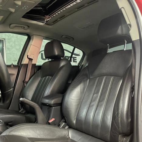 CHEVROLET Cruze Hatch 1.8 16V 4P LTZ SPORT6 FLEX AUTOMTICO, Foto 8