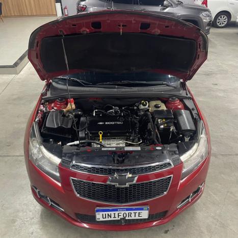 CHEVROLET Cruze Hatch 1.8 16V 4P LTZ SPORT6 FLEX AUTOMTICO, Foto 9