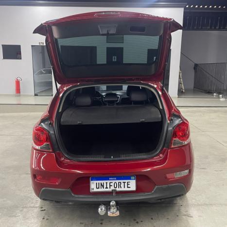 CHEVROLET Cruze Hatch 1.8 16V 4P LTZ SPORT6 FLEX AUTOMTICO, Foto 10
