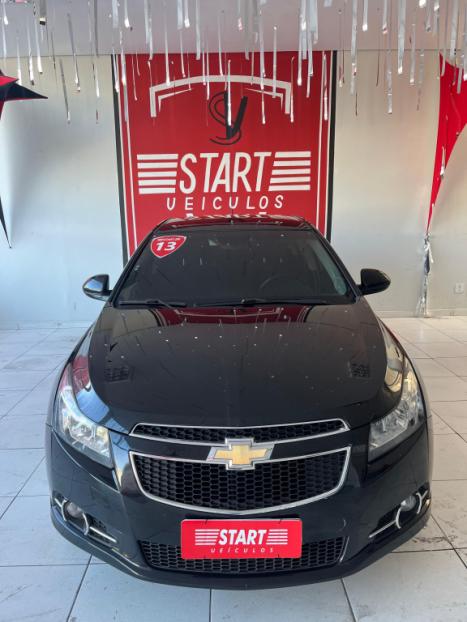 CHEVROLET Cruze Hatch 1.8 16V 4P LT SPORT6 FLEX, Foto 2