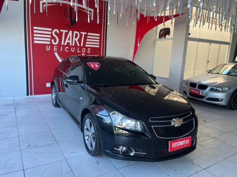 CHEVROLET Cruze Hatch 1.8 16V 4P LT SPORT6 FLEX, Foto 3
