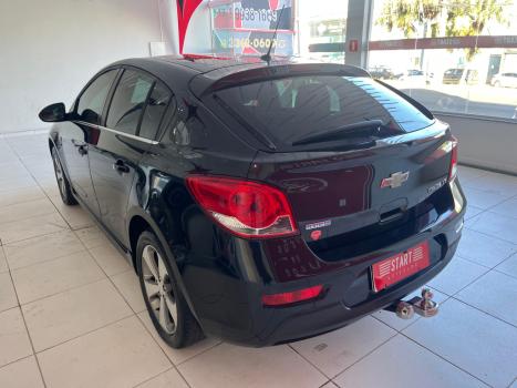 CHEVROLET Cruze Hatch 1.8 16V 4P LT SPORT6 FLEX, Foto 6