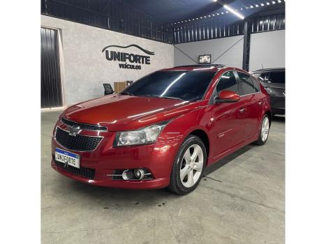 CHEVROLET Cruze Hatch 1.8 16V 4P LTZ SPORT6 FLEX AUTOMTICO, Foto 1
