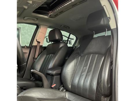 CHEVROLET Cruze Hatch 1.8 16V 4P LTZ SPORT6 FLEX AUTOMTICO, Foto 8